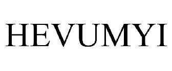 HEVUMYI