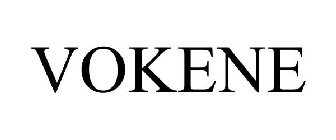 VOKENE