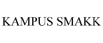 KAMPUS SMAKK