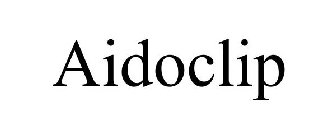 AIDOCLIP