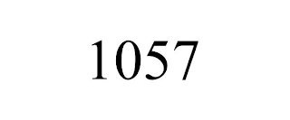 1057