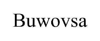 BUWOVSA