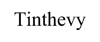 TINTHEVY