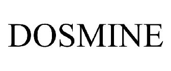 DOSMINE
