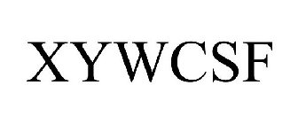 XYWCSF