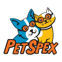 PETSPEX
