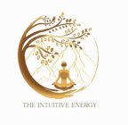 THE INTUITIVE ENERGY