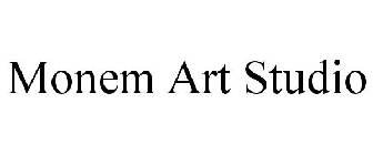 MONEM ART STUDIO