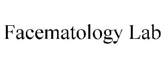 FACEMATOLOGY LAB