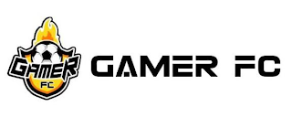 GAMER FC GAMER FC