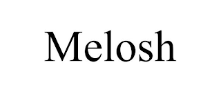 MELOSH