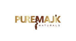 PUREMAJIK NATURALS