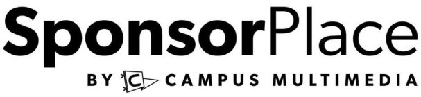 SPONSORPLACE BY C CAMPUS MULTIMEDIA