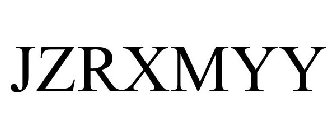 JZRXMYY