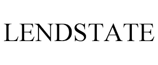 LENDSTATE