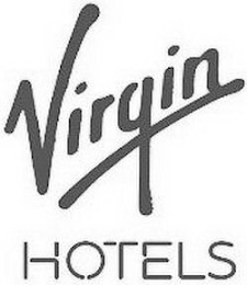 VIRGIN HOTELS