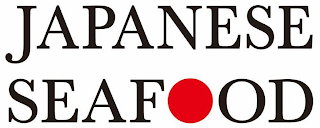 JAPANESE SEAFOOD