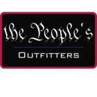 THE PEOPLE'S OUTFITTERS