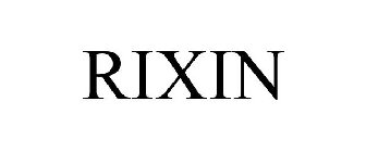 RIXIN
