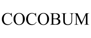 COCOBUM