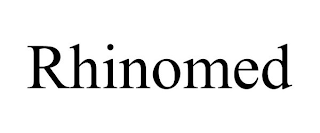 RHINOMED