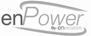 ENPOWER BY: ENOUVATION