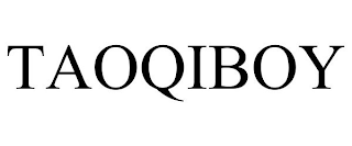 TAOQIBOY