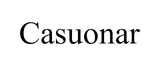 CASUONAR