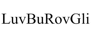 LUVBUROVGLI