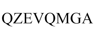 QZEVQMGA