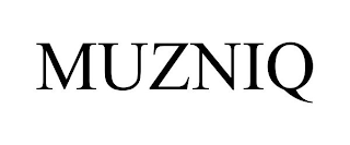 MUZNIQ