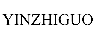 YINZHIGUO