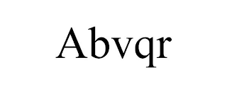 ABVQR