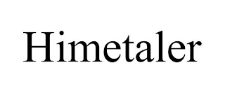 HIMETALER