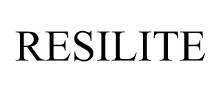 RESILITE