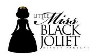 LITTLE MISS BLACK JOLIET BEAUTY PAGEANT
