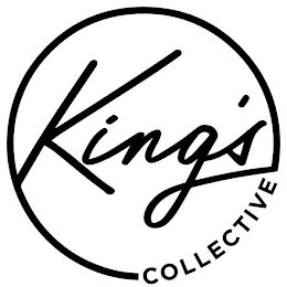 KING'S COLLECTIVE
