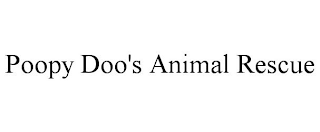 POOPY DOO'S ANIMAL RESCUE