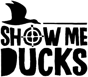 SHOW ME DUCKS