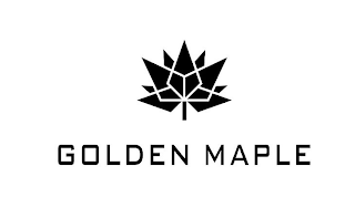 GOLDEN MAPLE