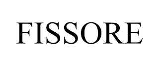 FISSORE