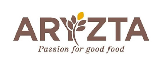 ARYZTA PASSION FOR GOOD FOOD