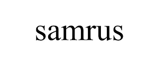 SAMRUS