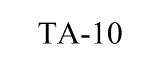 TA-10