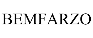 BEMFARZO