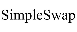 SIMPLESWAP
