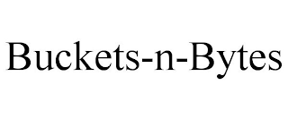 BUCKETS-N-BYTES