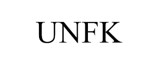 UNFK