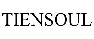 TIENSOUL