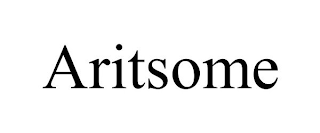 ARITSOME